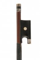 Violin Bow by Poirson