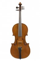 Violin by Chipot-Vuillaume, Paris 1911
