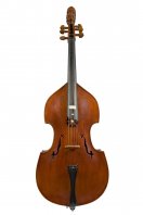 Viola by Natale Carletti, Italian 1968