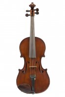 Violin by Aristide Cavali, Cremona