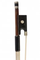 Violin Bow by Emile Ouchard