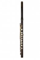 Flute by Rudall Carte and Co Ltd, Circa 1910