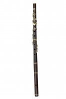 Flute by Keith Prowse & Co, London Circa 1850
