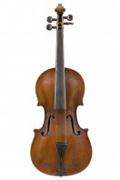 Violin by J Didelot