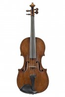 Violin by G Hamm