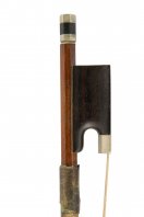 Violin Bow by G Schindler