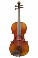 Violin by Jules Grandjon, French