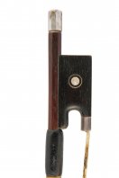 Viola Bow by W E Hill & Sons