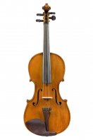 Violin by Giuseppe Sgarbi, Italian 1885