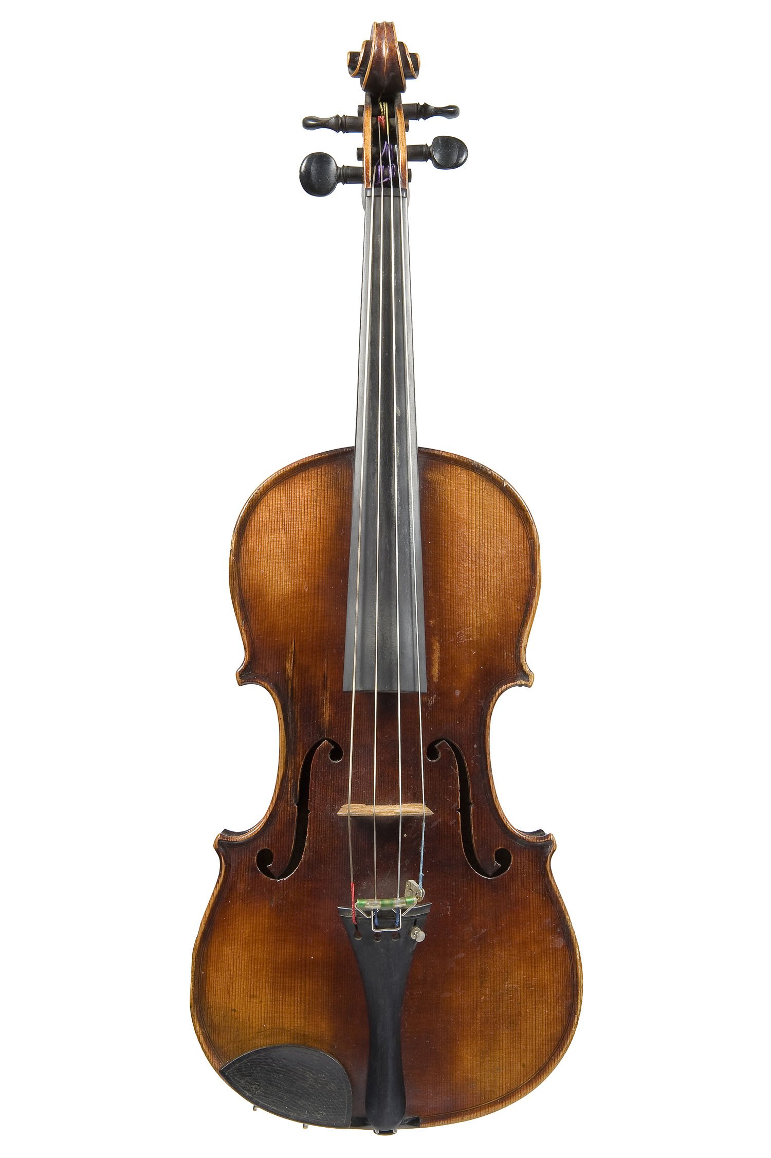 Lot 86 - A Viola - 12th September 2011 Auction