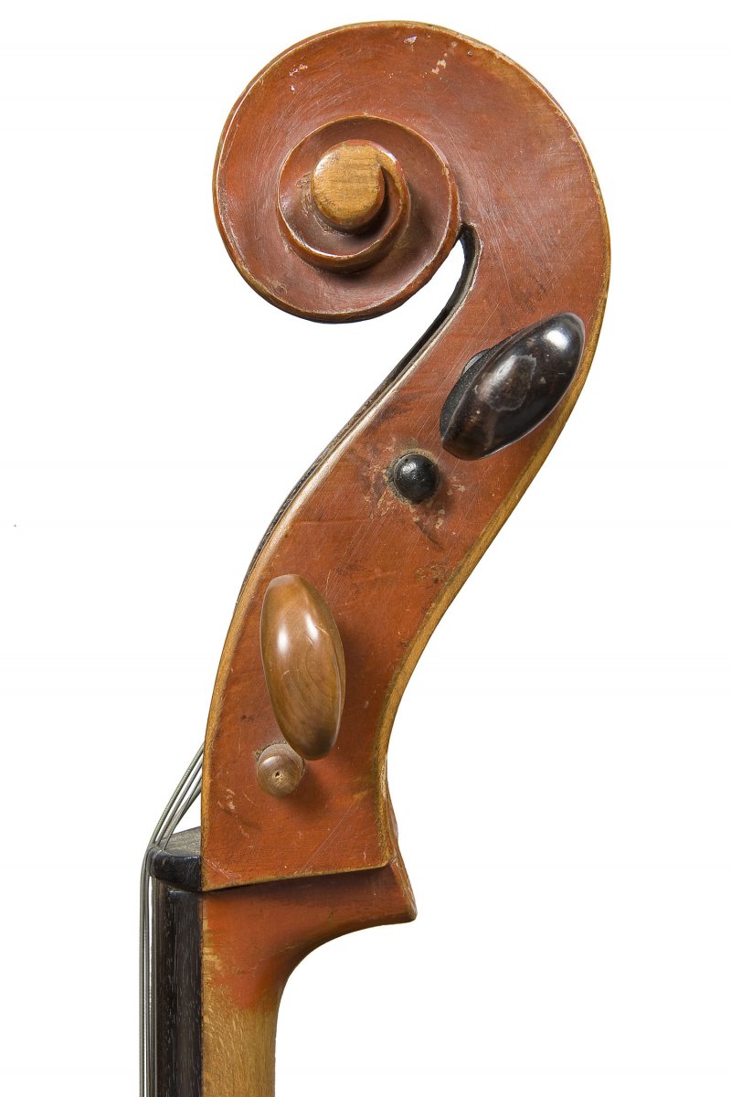 Lot 97 - A Cello - 12th September 2011 Auction