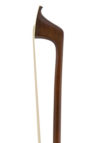 Cello Bow by John Dodd