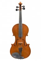 Violin by Benjamin Mason, 1996