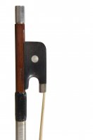 Cello Bow by Lawrence Cocker