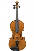 Violin by Claudio Gamberini, Bologna Circa 1920