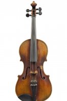 Violin by Lowendahl