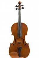 Violin by Fratelli Sirleto, Naples 1989