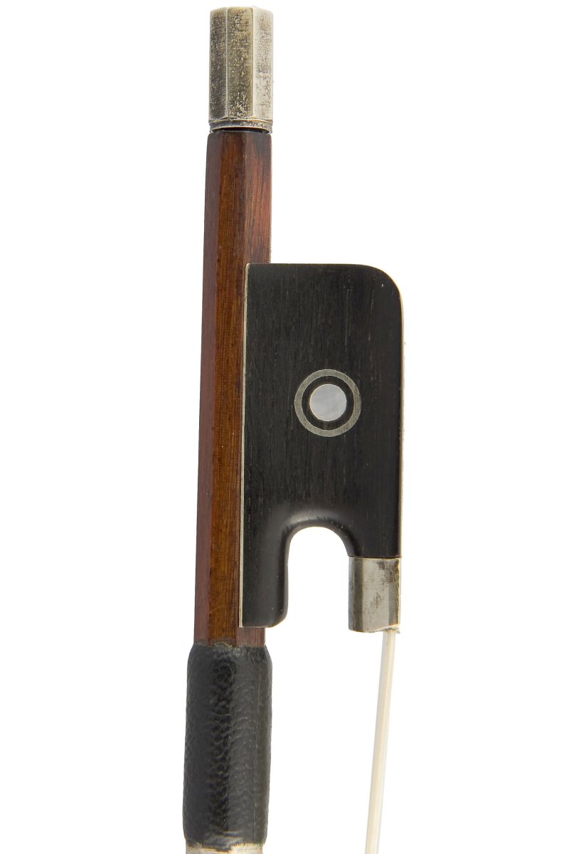 Laberte violin deals bow