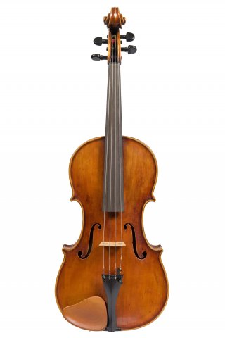 Viola by Feruccio Varagnola, Milan Circa 1950