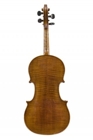 Violin by Chipot-Vuillaume, Paris 1926