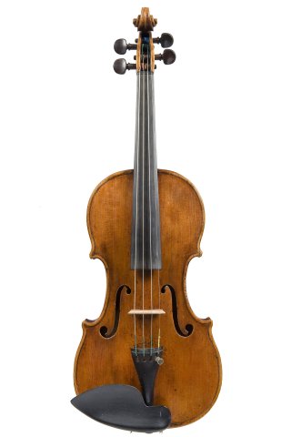 Violin by Matteo Gofriller, Venice Circa 1710