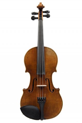 Violin by Roth