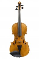 Violin by Enrico Marchetti, Turin circa. 1890