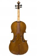 Violin by Chipot-Vuillaume, Paris 1926