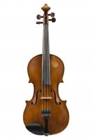 Violin by Claudio Gamberini, Bologna circa. 1920