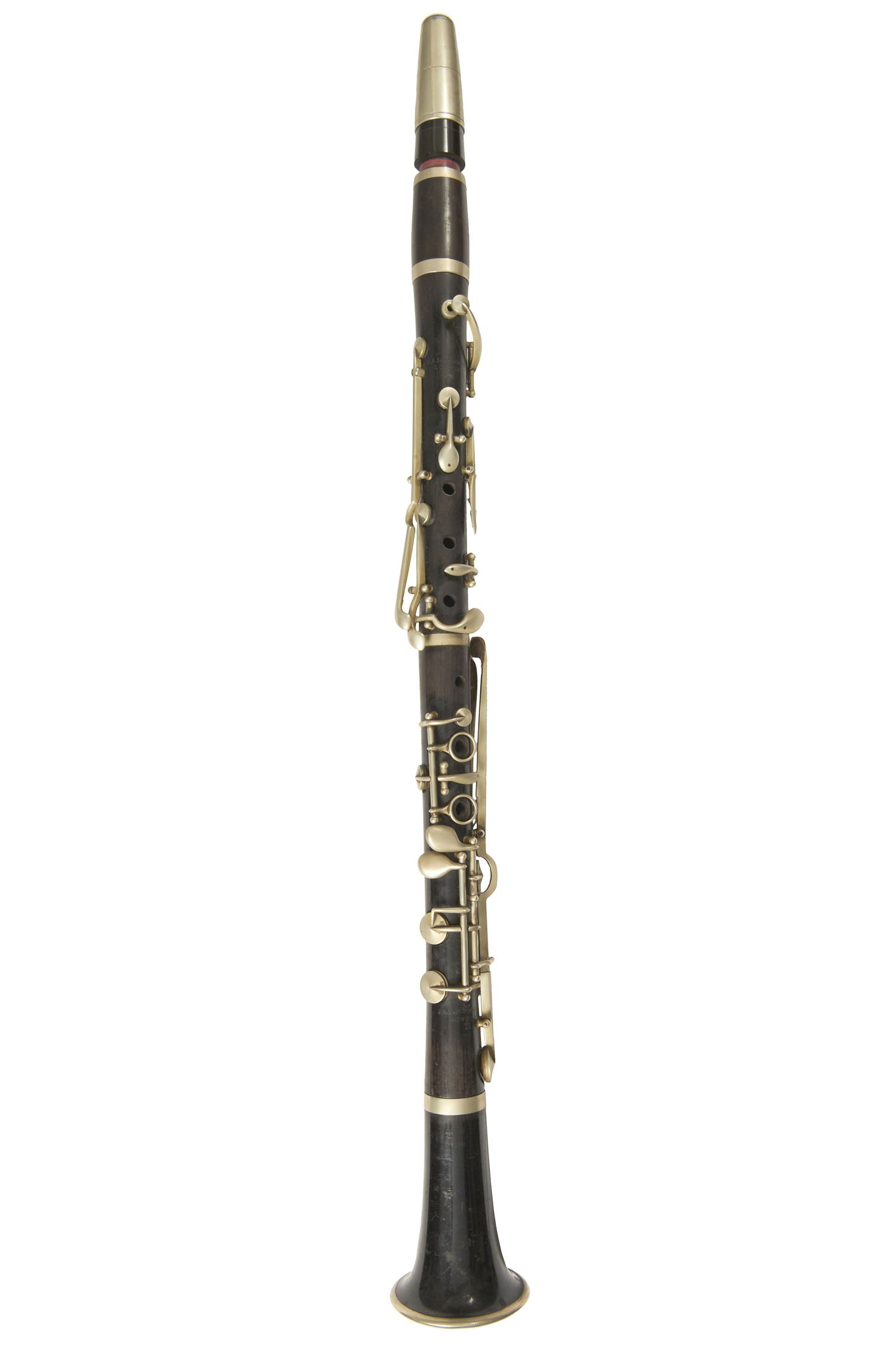 Lot 228 Two Simple System in A and B flat 12th December