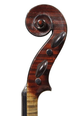 Violin by Buthod, French