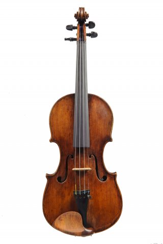 Violin by Giovanni Rota, Cremona Circa 1800