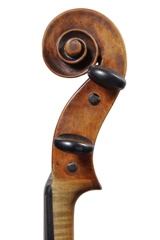 Violin by Giovanni Rota, Cremona Circa 1800