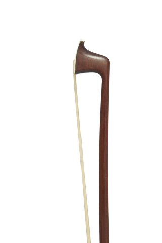 Viola Bow by Albert Nurnberger