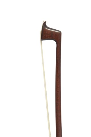 Violin Bow by William Watson, London