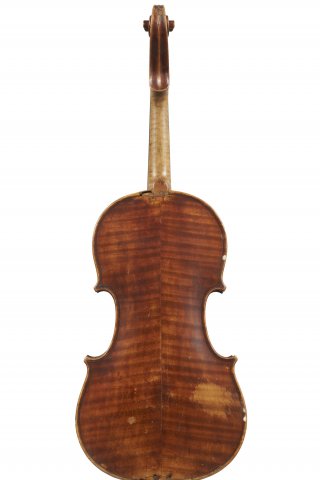 Violin by Hawkes