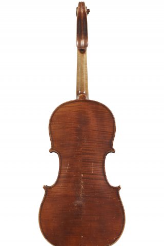 Violin by Maidstone