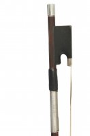 Violin Bow by A Nurnberger