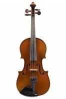 Violin by Jerome Thibouville-Lamy, circa 1930