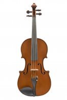 Violin by Jean-Baptiste Colin, Mirecourt 1895
