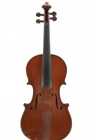 Violin by CH J B Colin-Mezin, Paris 1925