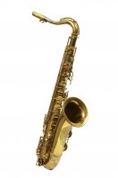 Saxophone by Selmer & Cie, 1922