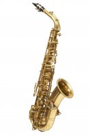 Saxophone by Martin, circa 1921