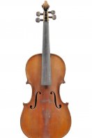 Violin by Alexander Kennedy, London Circa 1740