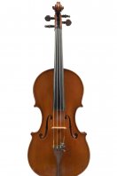 Violin by Ch J B Collin-Mezin, Paris 1933