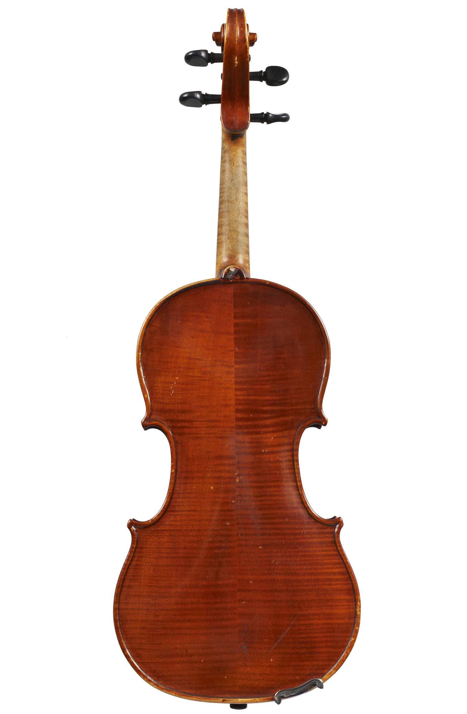 Lot 196 - A Violin - 5th March 2012 Auction