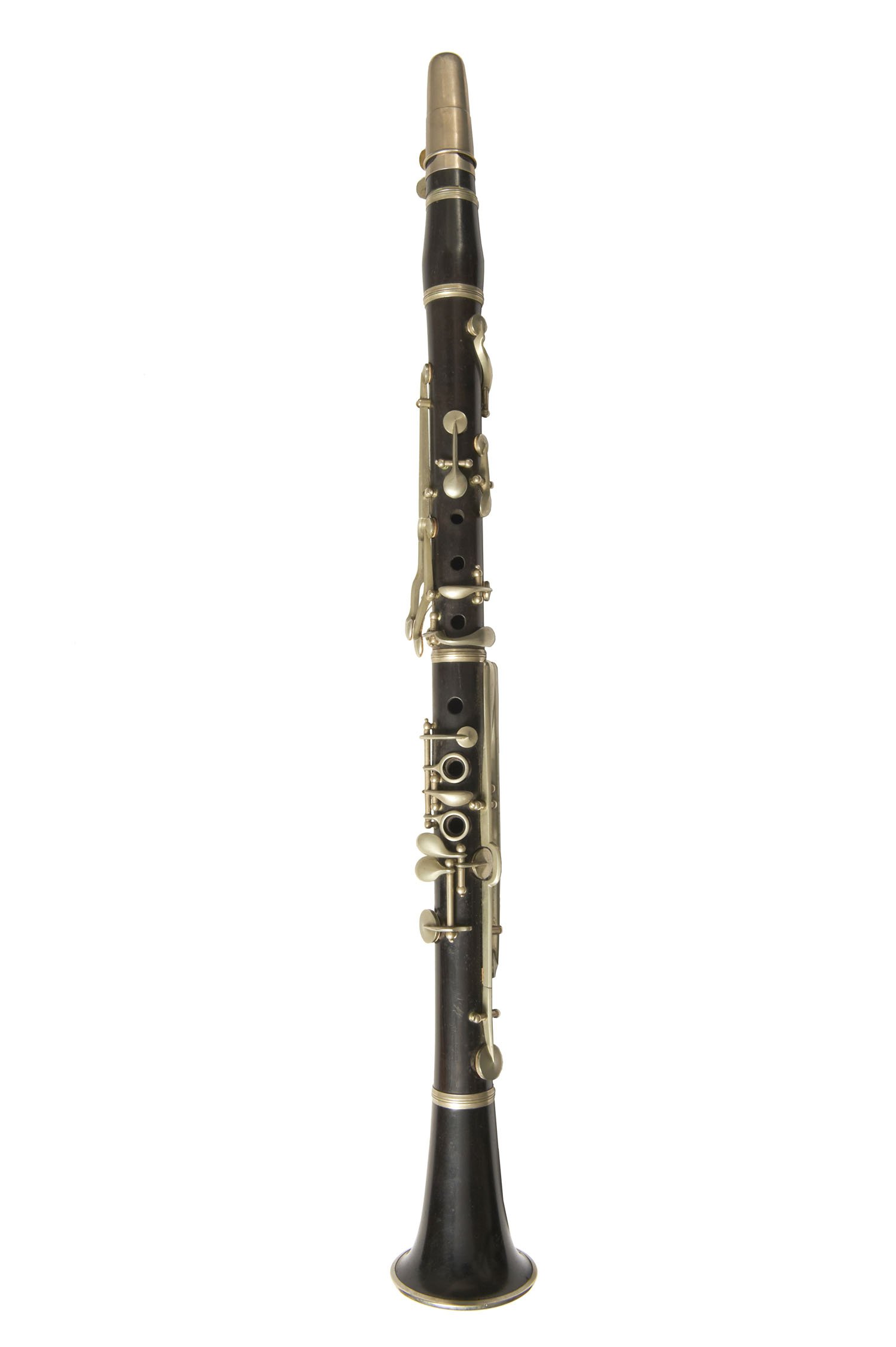 e flat major clarinet