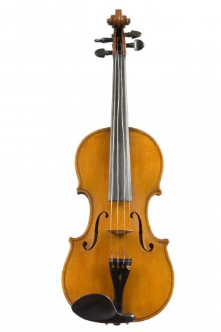 Violin by Vincenzo Cavani, Modena 1965