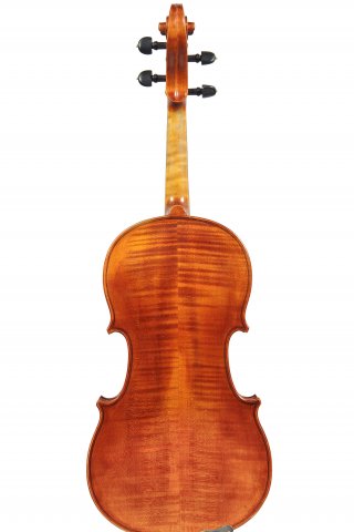 Viola by Roderich Paesold, 1986