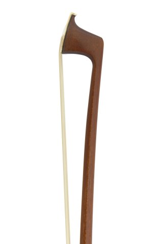 Violin Bow by Dominic Peccatte, French